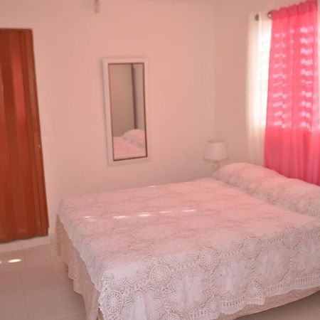 Apartament Residencial Lucy Boca Chica Zewnętrze zdjęcie