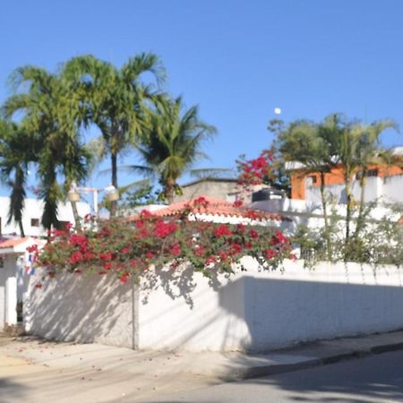 Apartament Residencial Lucy Boca Chica Zewnętrze zdjęcie