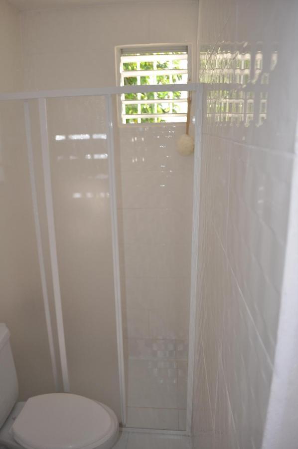 Apartament Residencial Lucy Boca Chica Zewnętrze zdjęcie
