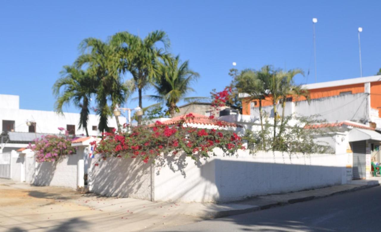 Apartament Residencial Lucy Boca Chica Zewnętrze zdjęcie